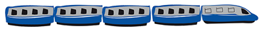 Taxis Easy, TAD Easy et VTC Easy : votre navette vers la gare TGV